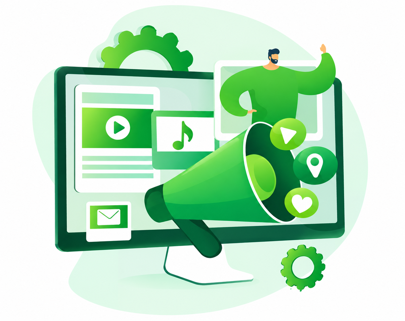 Digital marketing services in Patna