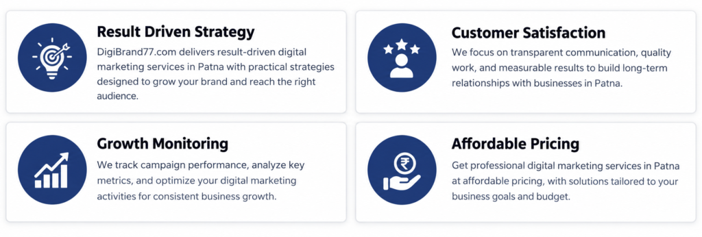 digital Marketing servicesin Patna